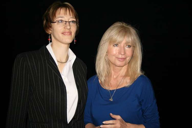 Sędzia Anna Maria Wesołowska zaprasza na seminarium