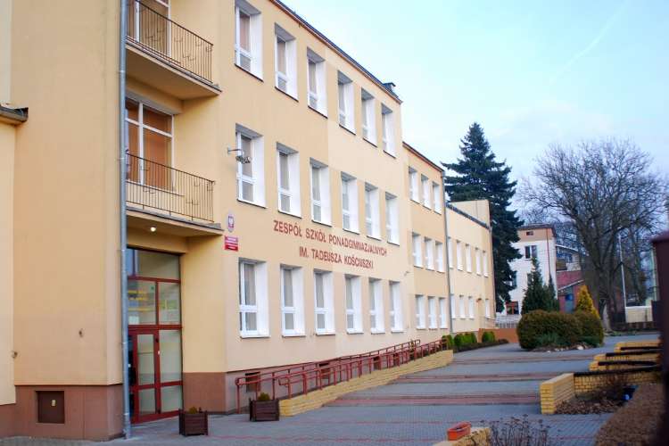 W Łobżenicy ma szansę powstać szkoła zawodowa