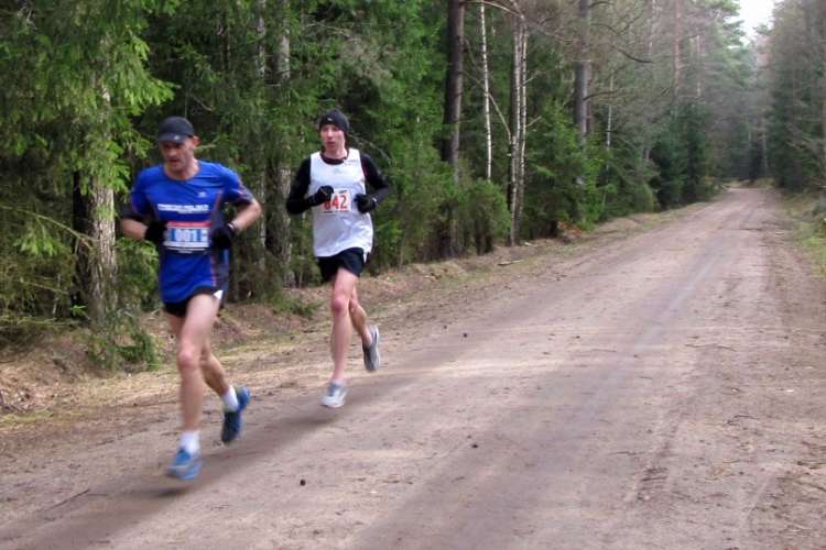VIII Maraton i Półmaraton Jastrowski już w najbliższą sobotę