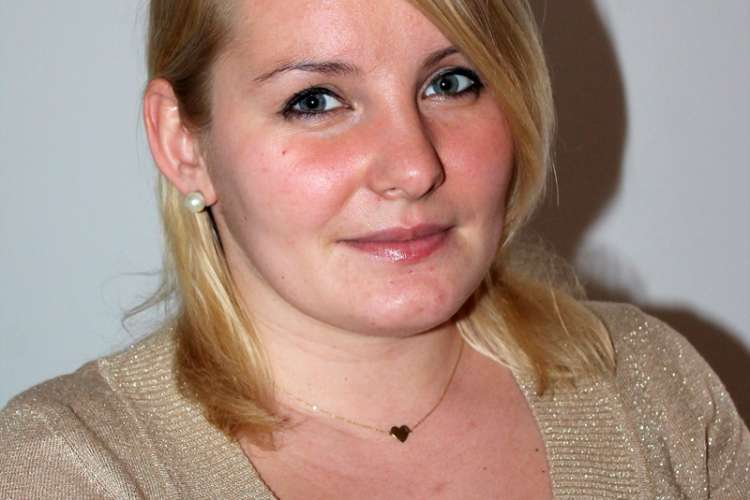 Korzyści z serca, czyli dlaczego pomaga Sandra Przybyszewska