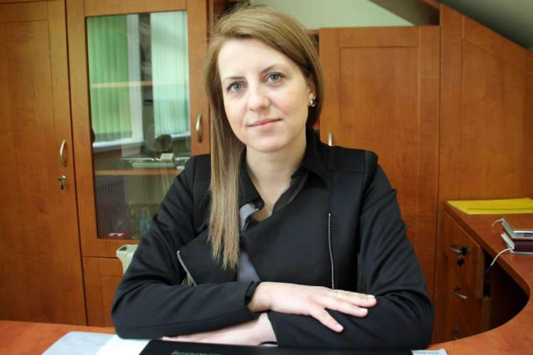 Nowa instytucja. Nowe kierownictwo?