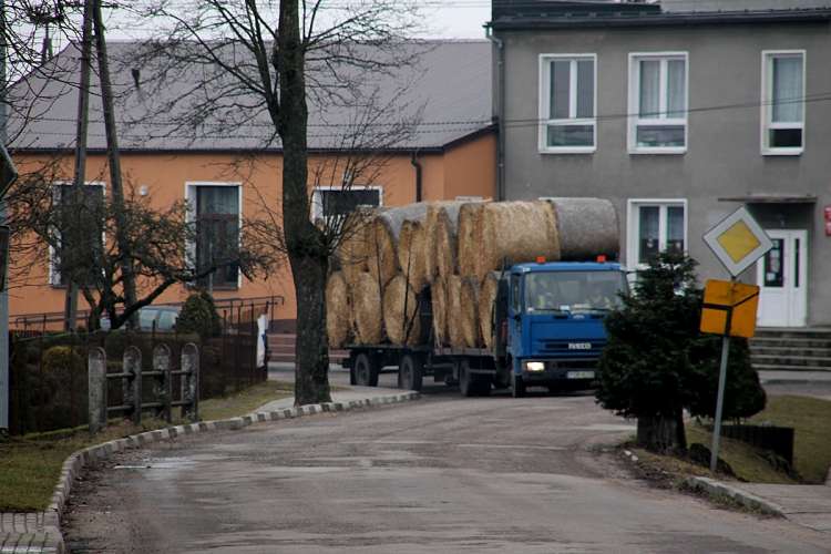Niebezpieczne ciężarówki. Czy trzeba czekać na tragedię?