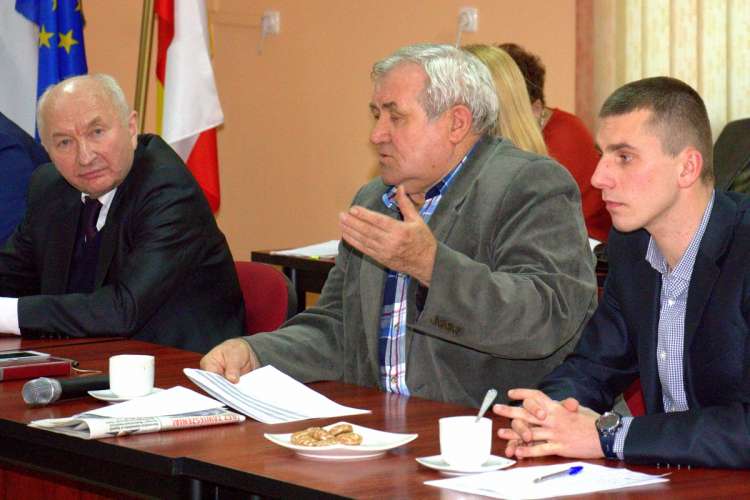 Gmina zabezpieczy przyszłość jastrowskiego WTZ