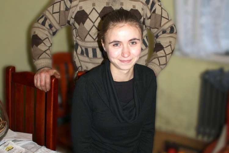 Ania Domke ma szansę zostać warcabowym mistrzem świata