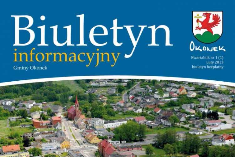 Mieszkańcy do piór, kwartalnik do druku