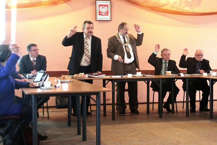 Jaki los czeka podstawówkę w Śmiardowie Złotowskim?
