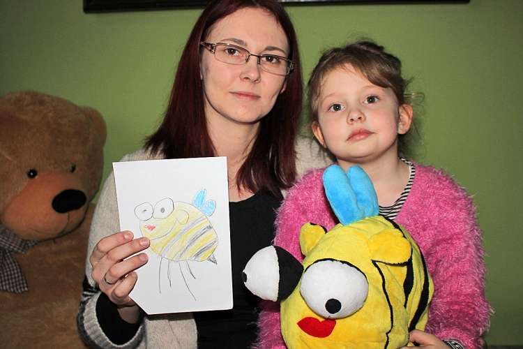 Projekt Zuzi zachwycił jurorów IKEI