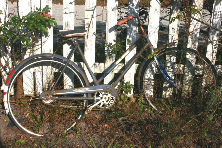Rowerowy recydywista z dwoma promilami
