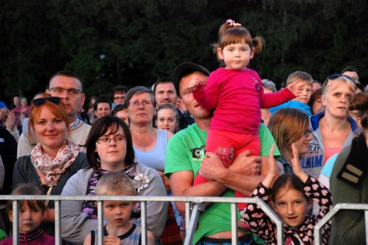 Już niedługo gwiazdy teatru i sceny muzycznej zagoszczą w Krajence