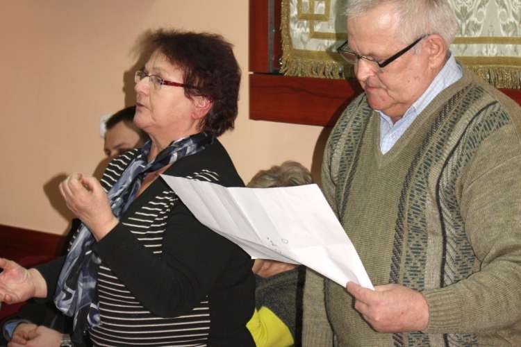 Żądają równego traktowania