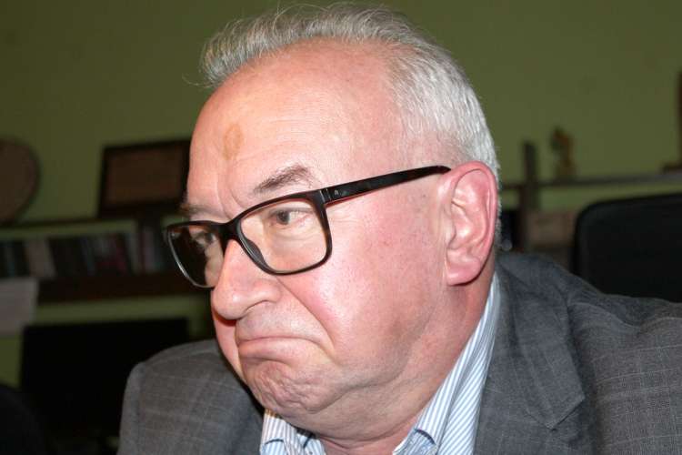 Bez sentymentów - Stanisław Chmielewski odsłania kulisy swoich sukcesów i porażek