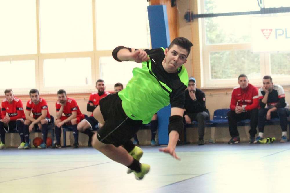 II Turniej Plastrolcup w Lotyniu