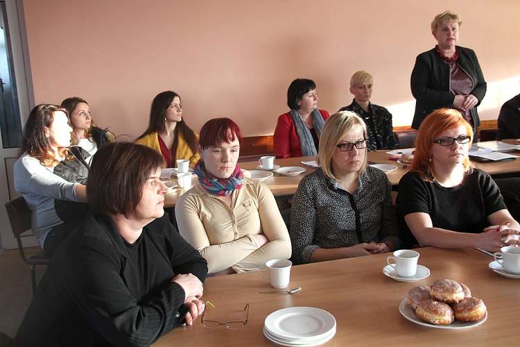 Zamierzają zlikwidować szkołę