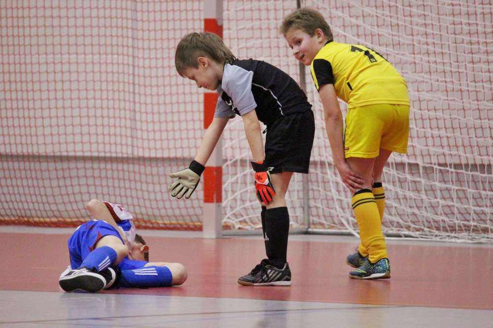 Gramy Fair Play!