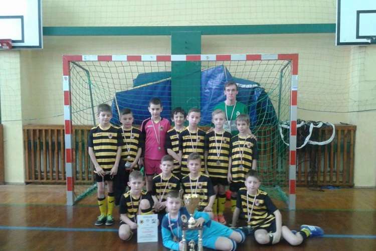 Wysoka forma Akademii Fair-Play