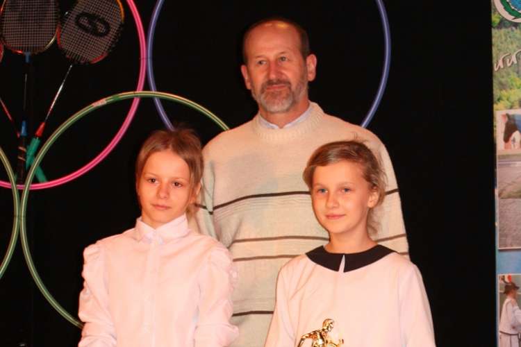Najlepsi sportowcy roku 2015. IV Gala Sportu