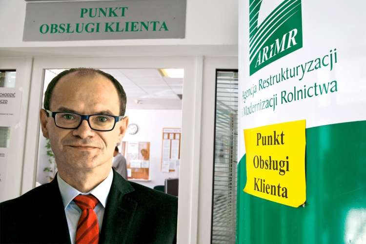 Odwołani dyrektorzy i kierownicy