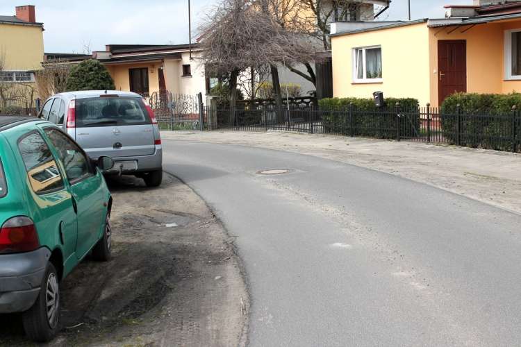 Będzie obwodnica Złotowa
