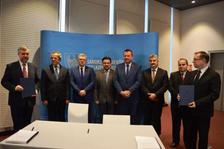 Sześć milionów dla Krajenki
