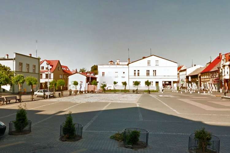 Żydom rynek nie przeszkadza