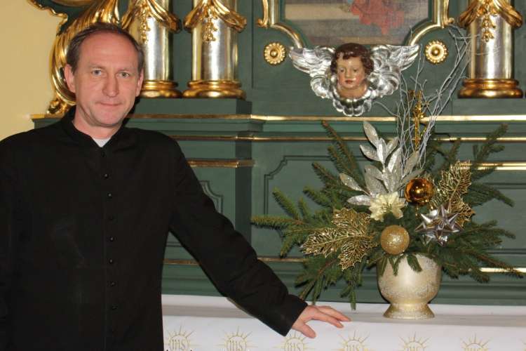 Św. Michał to parafia z potencjałem
