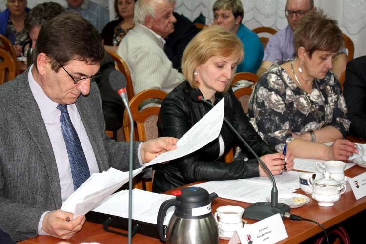 Wszystko gra