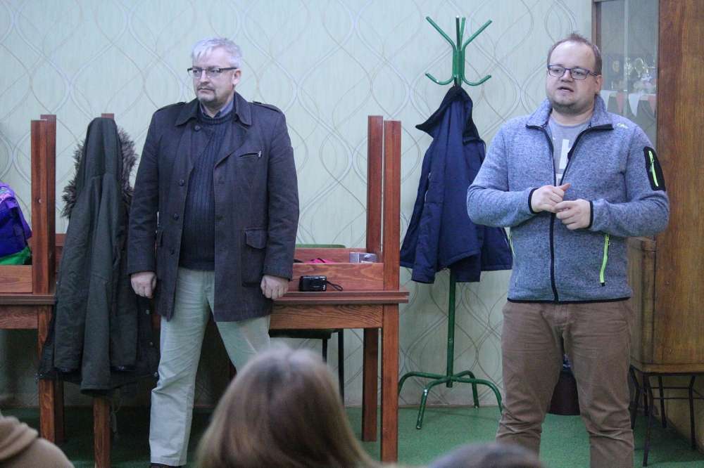 Casting do inscenizacji historycznej 