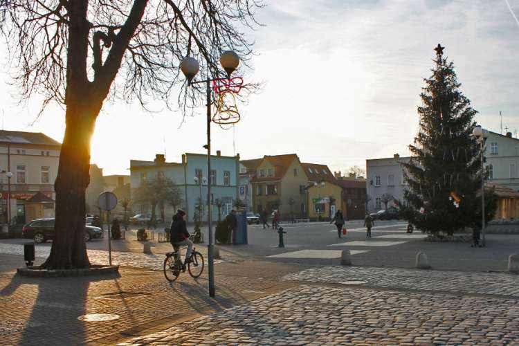 W sobotę zaparkujesz za darmo? Dzięki Zielonemu Ryneczkowi