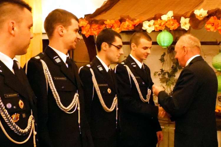 Nowa kadencja, nowy prezes
