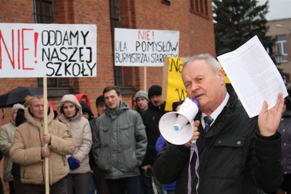 Szczerbiak wyzywa Kitelę