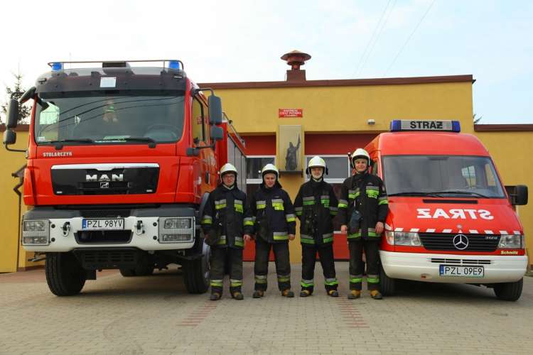 Rok pełen przełomów