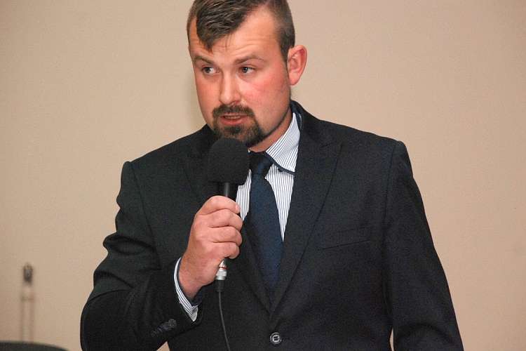 Będzie referendum? Za czy przeciw burmistrzowi?