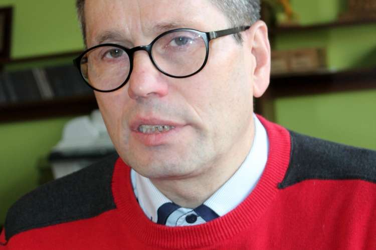 Nie wiem, co siedzi w głowie prezesa