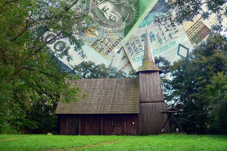 Gmina dotuje inwestycje i remonty