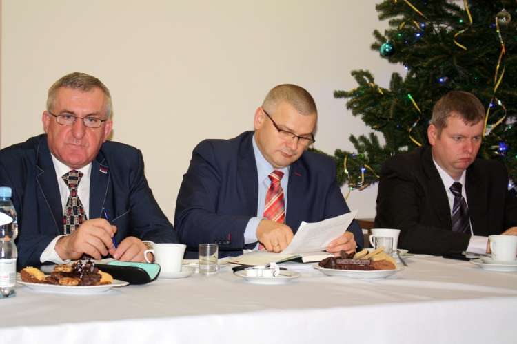 Bez poparcia dla pomysłu ścieżki do Stawnicy. Powstanie kiedyś?