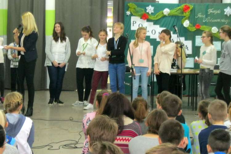 Poloniada, czyli Festiwal Języka Polskiego w 