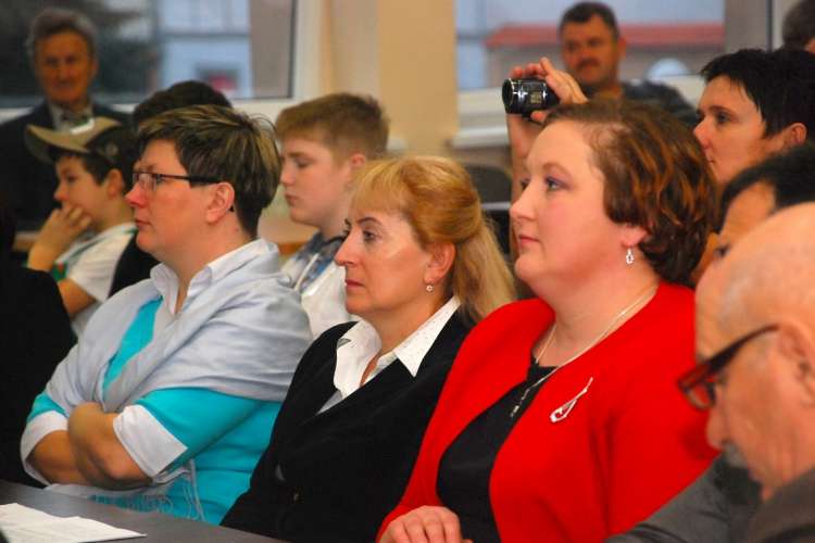 W budżecie gminy Krajenka na 2016 rok zaplanowano inwestycje za ponad 3 mln złotych