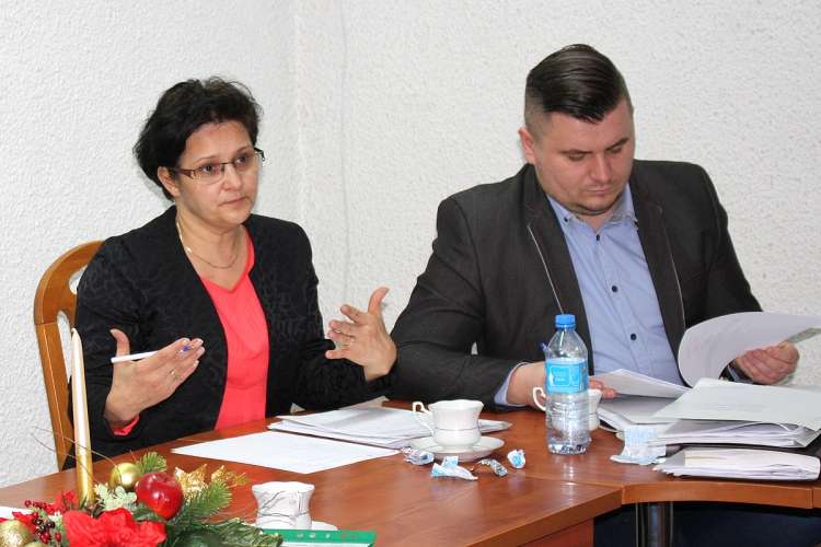 Podwyżka dla sołtysów