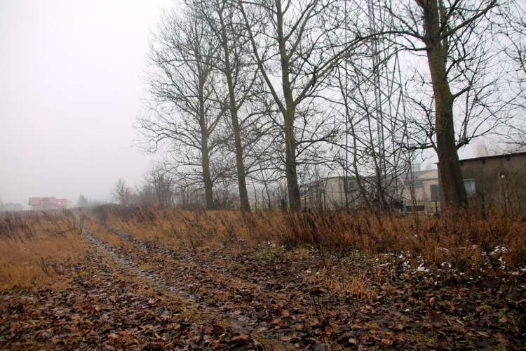 Chcą rozbudować osiedle
