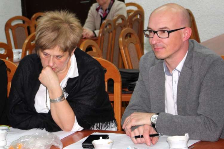 Jest co prostować w okoneckim ZGKiM po poprzedniku