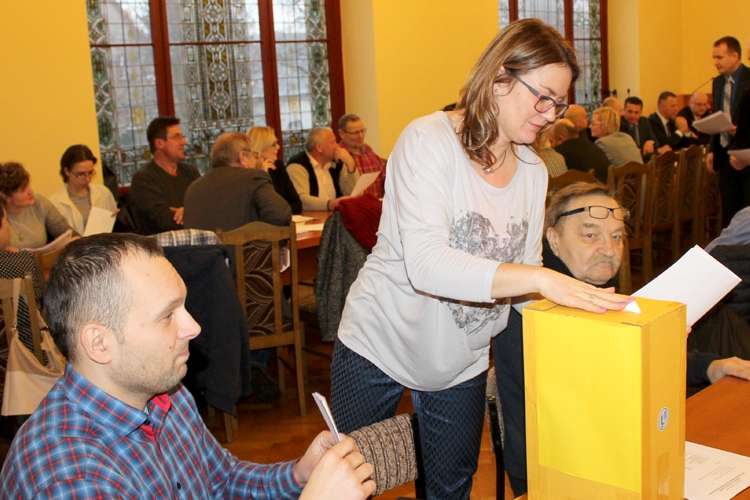 Krajna Złotowska ze strategią