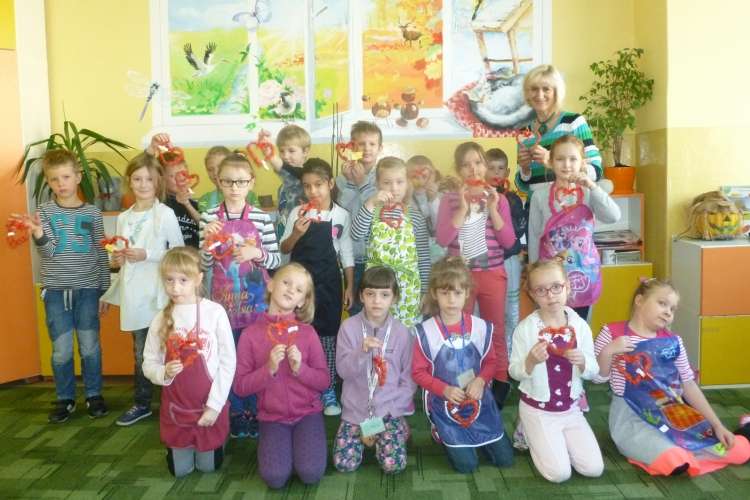 Podarunki dla najbliższych