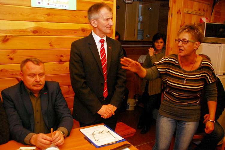 Kto wystrzela nadmiar zwierzyny? Jeśli nic się nie poprawi, będzie wojna!