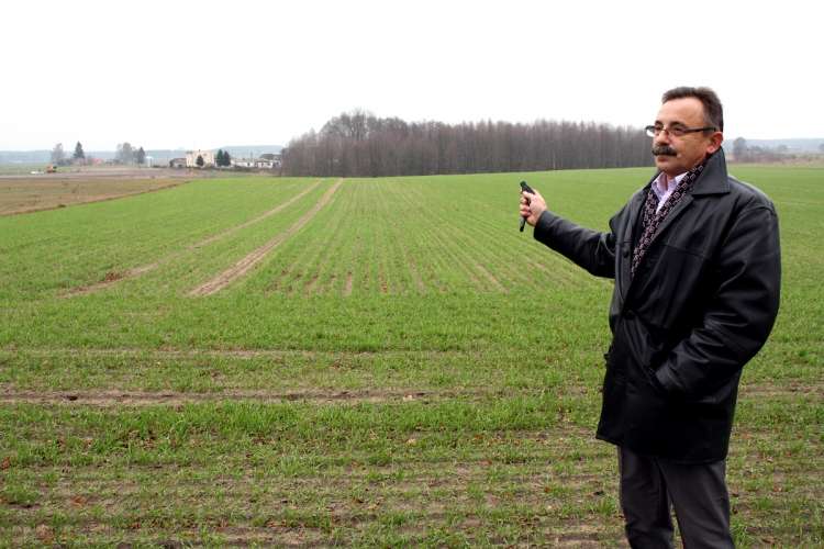 Smrodu nie będzie. Inwestycji też.