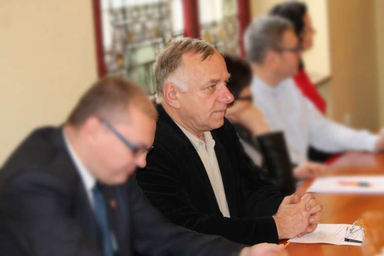 Poradnia wraca na Szkolną, a 