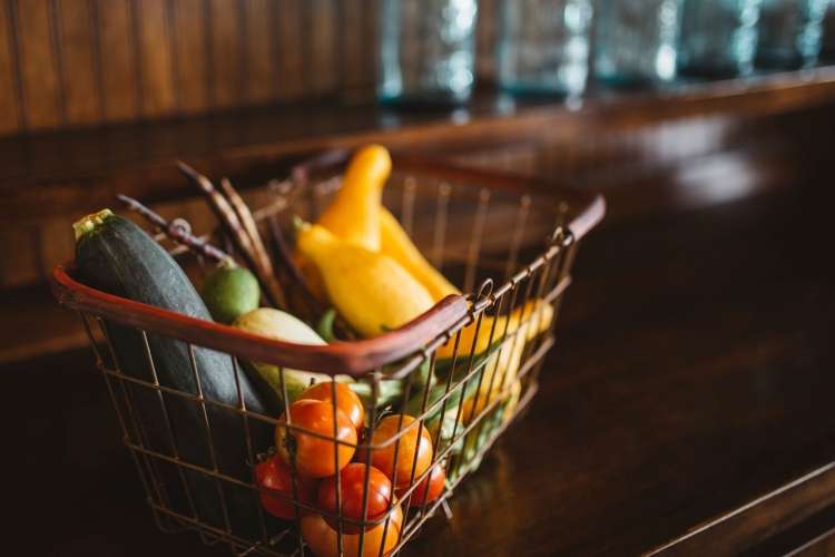 Zgrzytem zakończyła się akcja zbiórki żywności w Tesco
