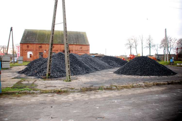 Jak to będzie ze śmieciami?