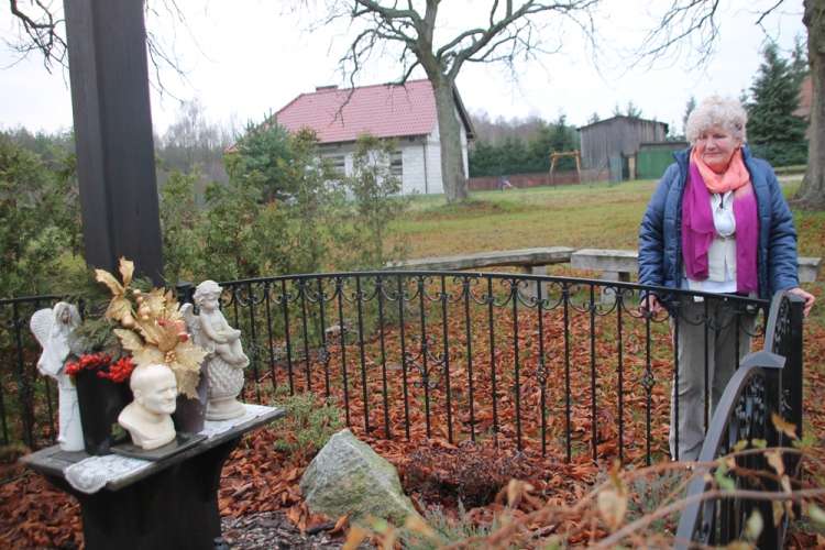 Psychoza we wsi. Mieszkańcy boją się, że zostaną postrzeleni.