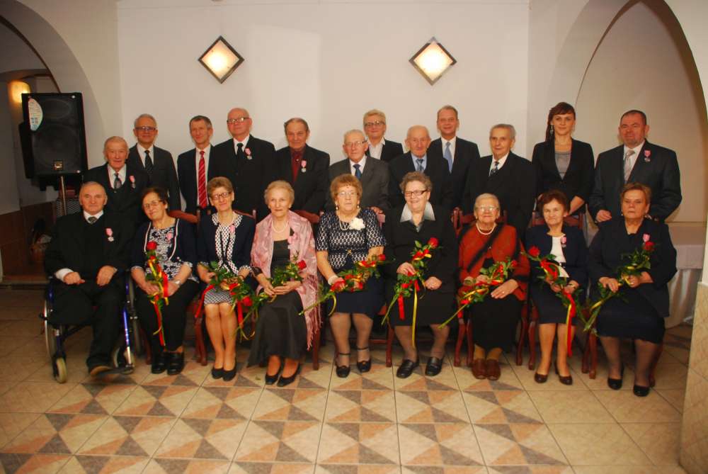 Wzór do naśladowania