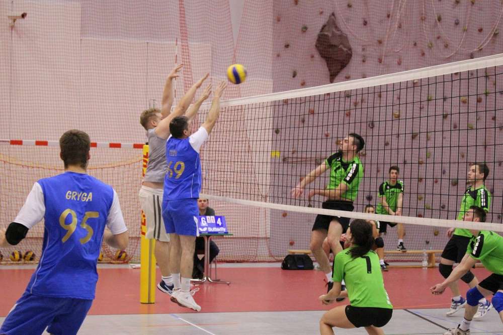 Stolmix nowym liderem ZLPS